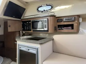 Thumbnail von Boston Whaler 285 Conquest Pilothouse