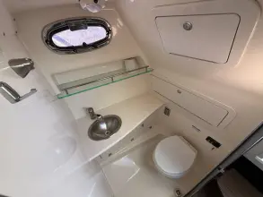 Thumbnail von Boston Whaler 285 Conquest Pilothouse