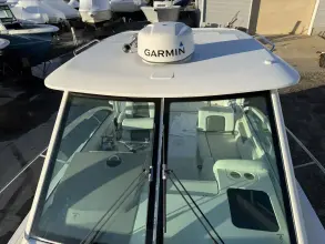 Thumbnail von Boston Whaler 285 Conquest Pilothouse
