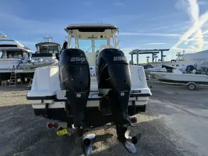 Thumbnail von Boston Whaler 285 Conquest Pilothouse