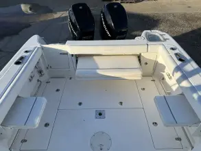 Thumbnail von Boston Whaler 285 Conquest Pilothouse