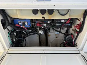Thumbnail von Boston Whaler 285 Conquest Pilothouse