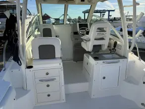 Thumbnail von Boston Whaler 285 Conquest Pilothouse