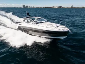 Azimut Atlantis 45