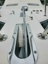 Thumbnail von Grady White Express 330 Rising Sun