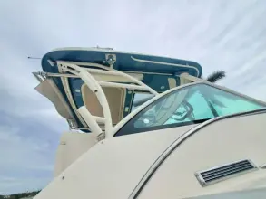 Thumbnail von Grady White Express 330 Rising Sun