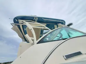 Thumbnail von Grady White Express 330 Rising Sun