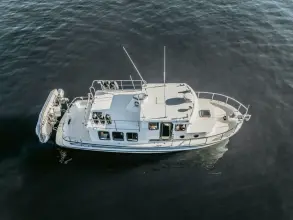 Thumbnail von Nordic Tugs 32 OLD BRO