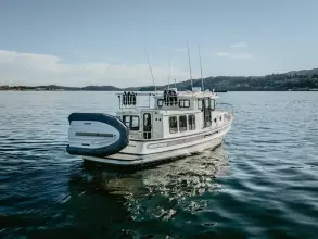 Thumbnail von Nordic Tugs 32 OLD BRO