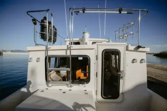 Thumbnail von Nordic Tugs 32 OLD BRO