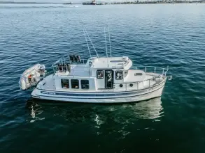 Thumbnail von Nordic Tugs 32 OLD BRO
