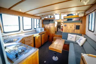 Thumbnail von Nordic Tugs 32 OLD BRO