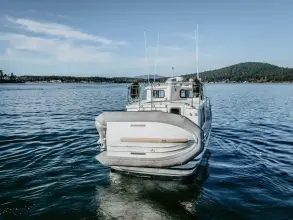 Thumbnail von Nordic Tugs 32 OLD BRO