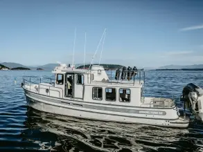 Thumbnail von Nordic Tugs 32 OLD BRO