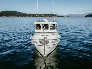 Thumbnail von Nordic Tugs 32 OLD BRO