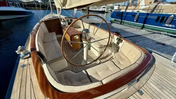 Thumbnail von Leonardo Yachts Eagle 44