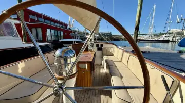 Thumbnail von Leonardo Yachts Eagle 44