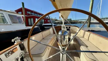 Thumbnail von Leonardo Yachts Eagle 44