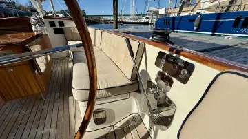 Thumbnail von Leonardo Yachts Eagle 44