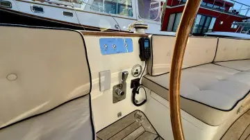 Thumbnail von Leonardo Yachts Eagle 44