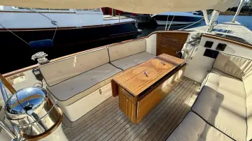 Thumbnail von Leonardo Yachts Eagle 44