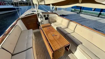 Thumbnail von Leonardo Yachts Eagle 44