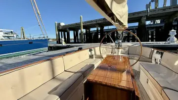 Thumbnail von Leonardo Yachts Eagle 44
