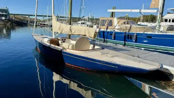 Thumbnail von Leonardo Yachts Eagle 44