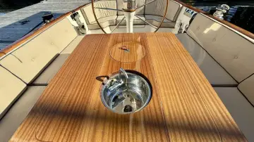 Thumbnail von Leonardo Yachts Eagle 44