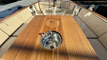 Thumbnail von Leonardo Yachts Eagle 44