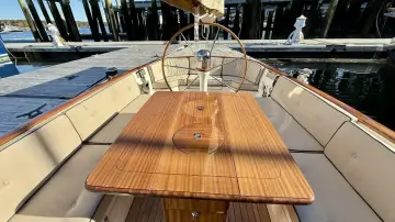 Thumbnail von Leonardo Yachts Eagle 44