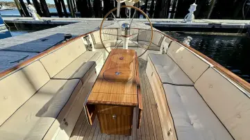 Thumbnail von Leonardo Yachts Eagle 44