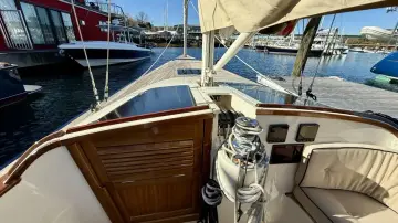 Thumbnail von Leonardo Yachts Eagle 44