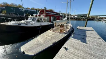 Thumbnail von Leonardo Yachts Eagle 44