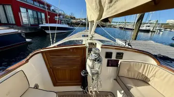 Thumbnail von Leonardo Yachts Eagle 44