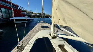 Thumbnail von Leonardo Yachts Eagle 44