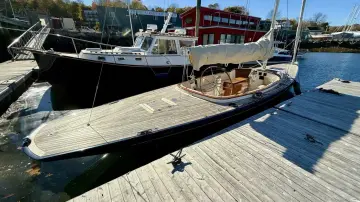 Thumbnail von Leonardo Yachts Eagle 44