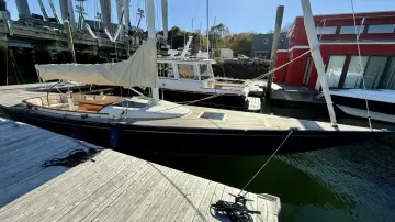Thumbnail von Leonardo Yachts Eagle 44