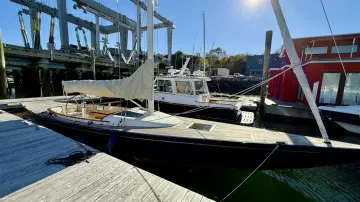 Thumbnail von Leonardo Yachts Eagle 44