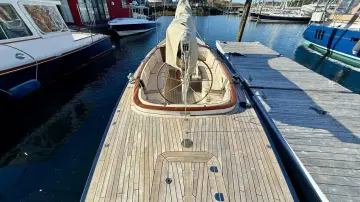 Thumbnail von Leonardo Yachts Eagle 44