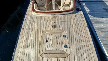Thumbnail von Leonardo Yachts Eagle 44