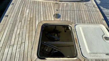 Thumbnail von Leonardo Yachts Eagle 44