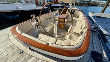 Thumbnail von Leonardo Yachts Eagle 44