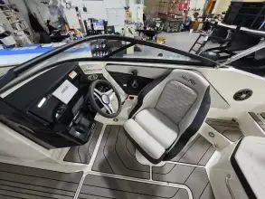 Thumbnail von Sea Ray SPX 190 Outboard