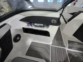 Thumbnail von Sea Ray SPX 190 Outboard