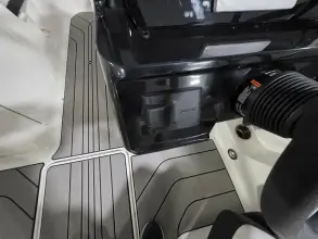 Thumbnail von Sea Ray SPX 190 Outboard