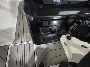 Thumbnail von Sea Ray SPX 190 Outboard