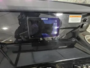 Thumbnail von Sea Ray SPX 190 Outboard