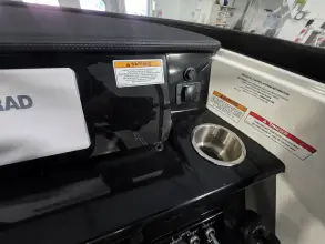 Thumbnail von Sea Ray SPX 190 Outboard