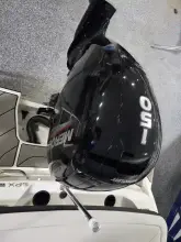 Thumbnail von Sea Ray SPX 190 Outboard